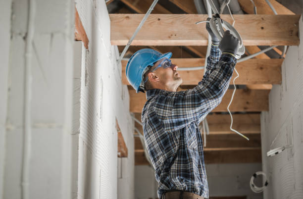 Best Residential Electrician Services  in Coral Terrace, FL