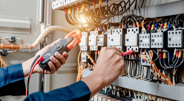 Best Home Electrical Repair  in Coral Terrace, FL