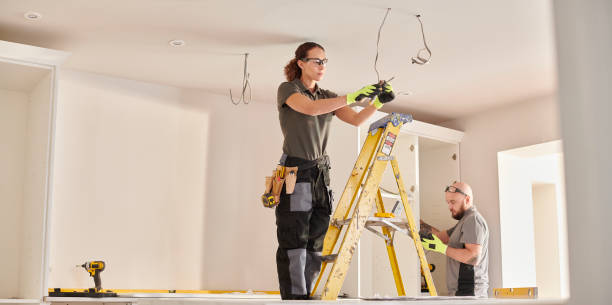 Best Commercial Electrician Services  in Coral Terrace, FL