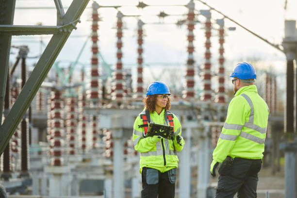 Electrical Rewiring Services in Coral Terrace, FL