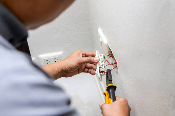 Best Electrical Repair Services  in Coral Terrace, FL