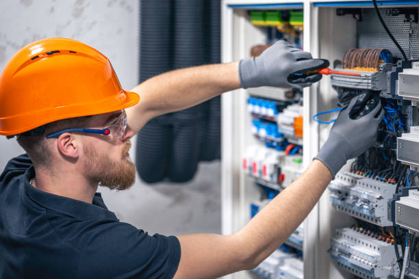 Best Electrical Rewiring Services  in Coral Terrace, FL
