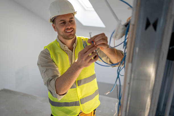 Best Emergency Electrical Repair  in Coral Terrace, FL